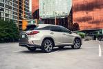 Lexus RX350L 2018 года (NA)